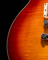 Used Gibson Les Paul Standard 50s Heritage Cherry Sunburst