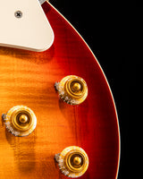Used Gibson Les Paul Standard 50s Heritage Cherry Sunburst