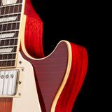 Used Gibson Les Paul Standard 50s Heritage Cherry Sunburst