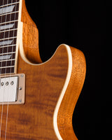 Used Gibson Les Paul Standard 60s Honey Amber