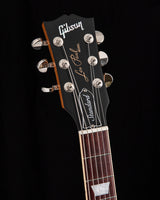 Used Gibson Les Paul Standard 60s Honey Amber