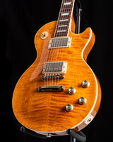 Used Gibson Les Paul Standard 60s Honey Amber
