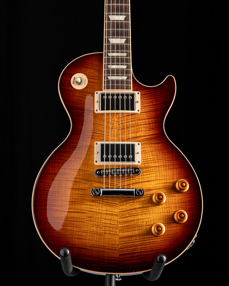 Used Gibson Les Paul Standard Desert Burst