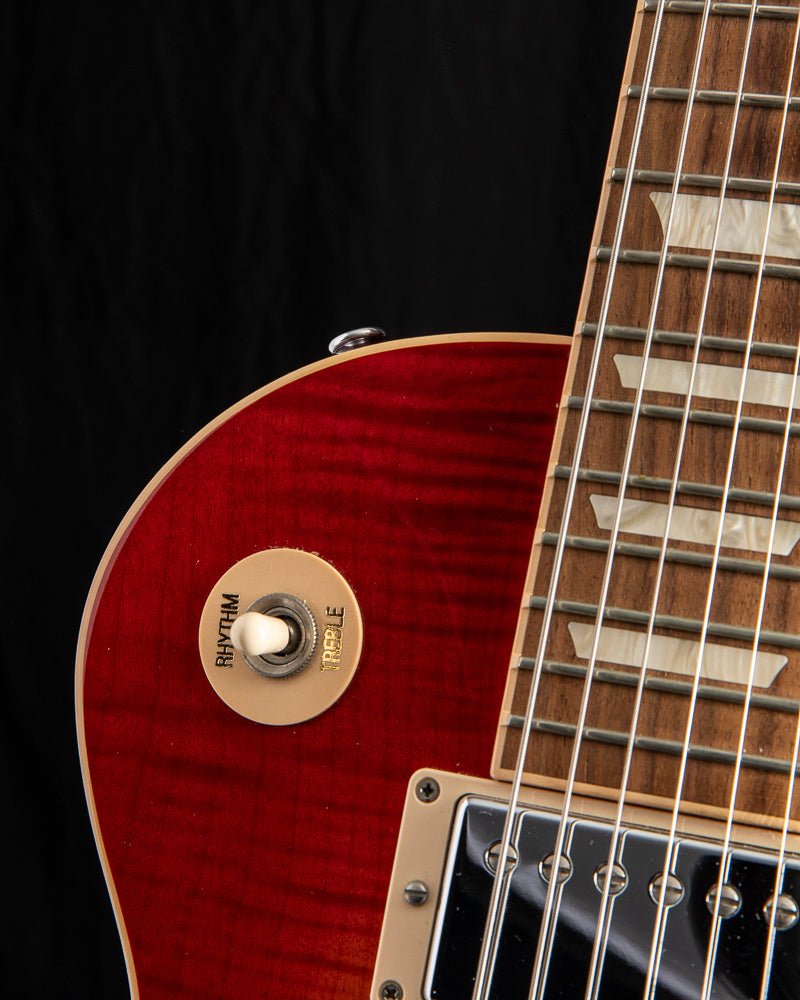 Used Gibson Les Paul Standard Heritage Cherry Sunburst