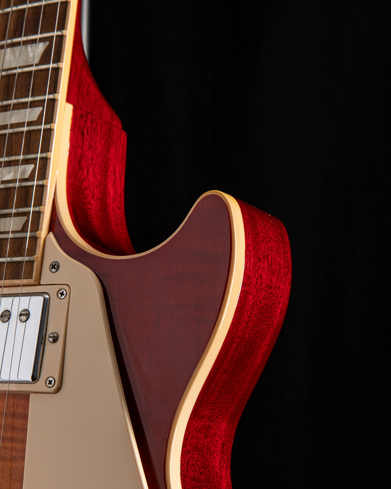 Used Gibson Les Paul Standard Heritage Cherry Sunburst