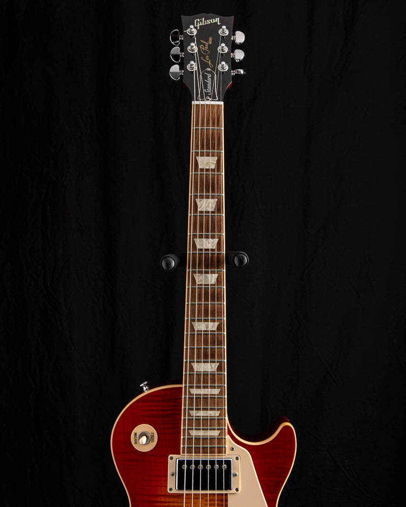 Used Gibson Les Paul Standard Heritage Cherry Sunburst