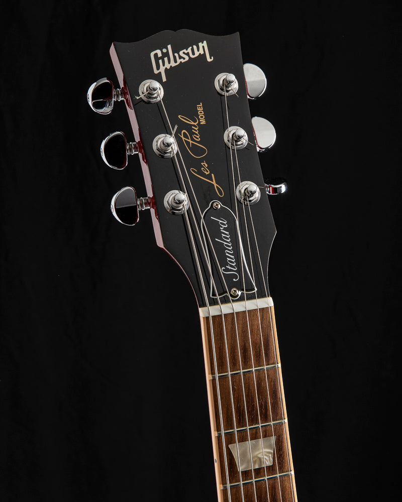 Used Gibson Les Paul Standard Heritage Cherry Sunburst