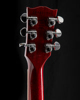 Used Gibson Les Paul Standard Heritage Cherry Sunburst