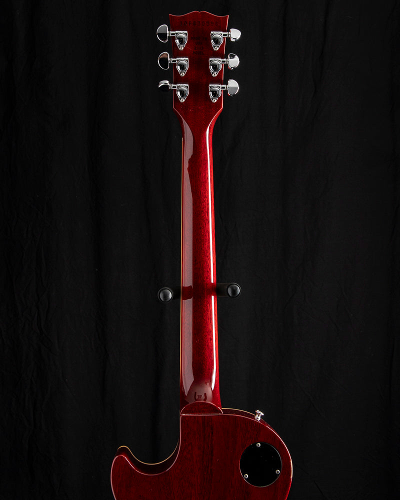 Used Gibson Les Paul Standard Heritage Cherry Sunburst