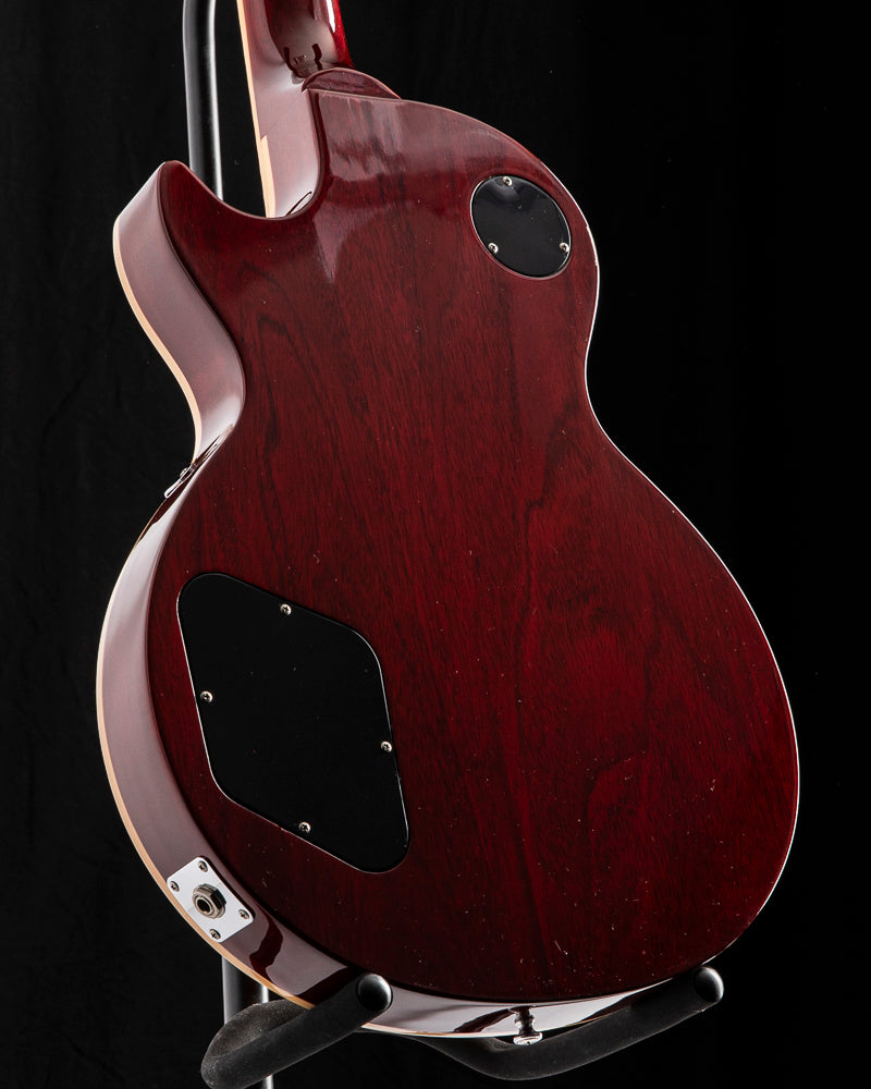 Used Gibson Les Paul Standard Heritage Cherry Sunburst