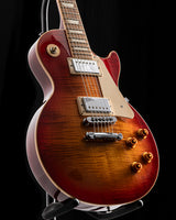 Used Gibson Les Paul Standard Heritage Cherry Sunburst
