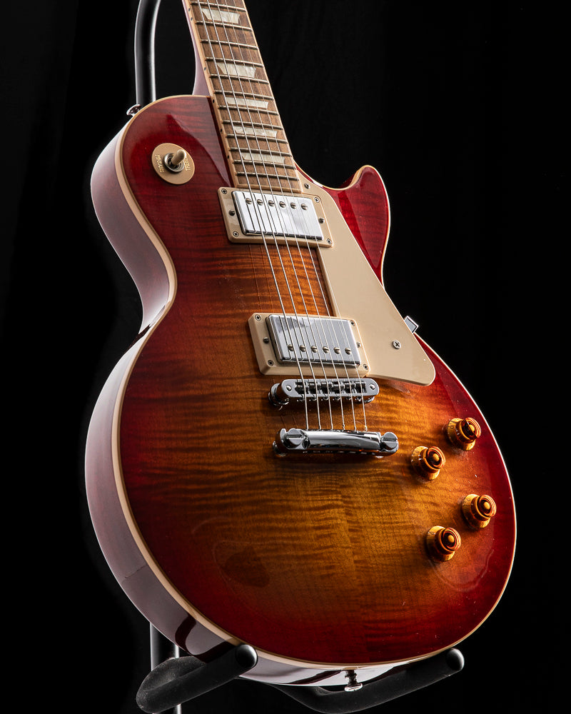 Used Gibson Les Paul Standard Heritage Cherry Sunburst