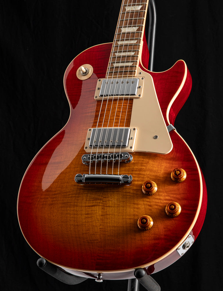 Used Gibson Les Paul Standard Heritage Cherry Sunburst