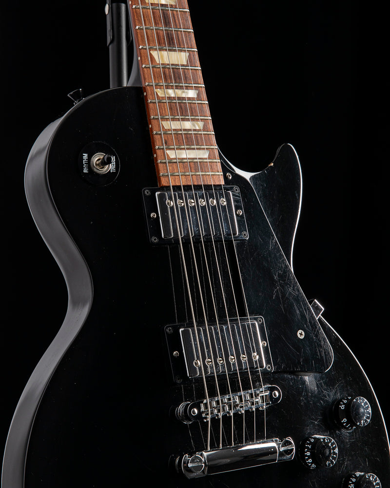 Used Gibson Les Paul Studio Ebony