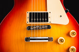 Used Gibson Les Paul Studio Heritage Cherry Sunburst