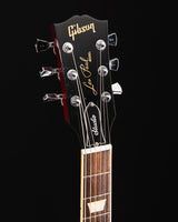 Used Gibson Les Paul Studio Heritage Cherry Sunburst