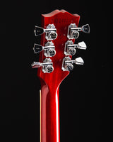 Used Gibson Les Paul Studio Heritage Cherry Sunburst