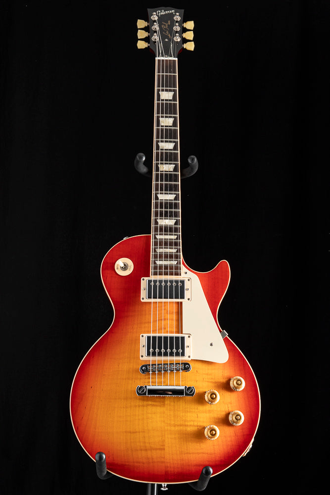 Used Gibson Les Paul Traditional Heritage Cherry Sunburst