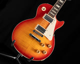 Used Gibson Les Paul Traditional Heritage Cherry Sunburst