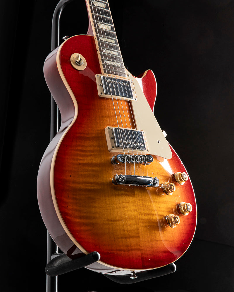 Used Gibson Les Paul Traditional Heritage Cherry Sunburst