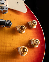 Used Gibson Les Paul Traditional Heritage Cherry Sunburst