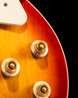 Used Gibson Les Paul Traditional Heritage Cherry Sunburst