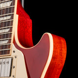 Used Gibson Les Paul Traditional Heritage Cherry Sunburst