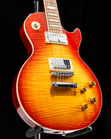 Used Gibson Les Paul Standard Heritage Cherry Sunburst