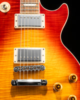 Used Gibson Les Paul Standard Heritage Cherry Sunburst
