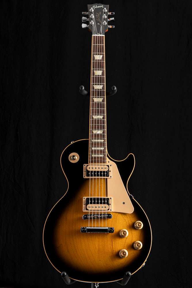 Used Gibson Les Paul Traditional Pro Vintage Sunburst