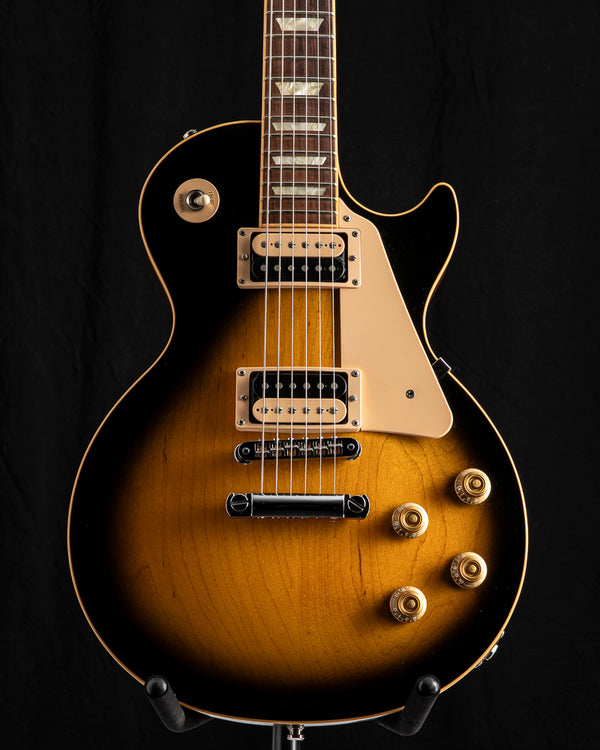 Used Gibson Les Paul Traditional Pro Vintage Sunburst