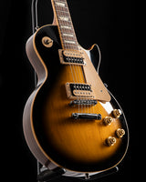 Used Gibson Les Paul Traditional Pro Vintage Sunburst