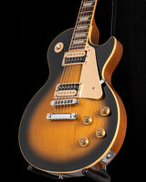 Used Gibson Les Paul Traditional Pro Vintage Sunburst
