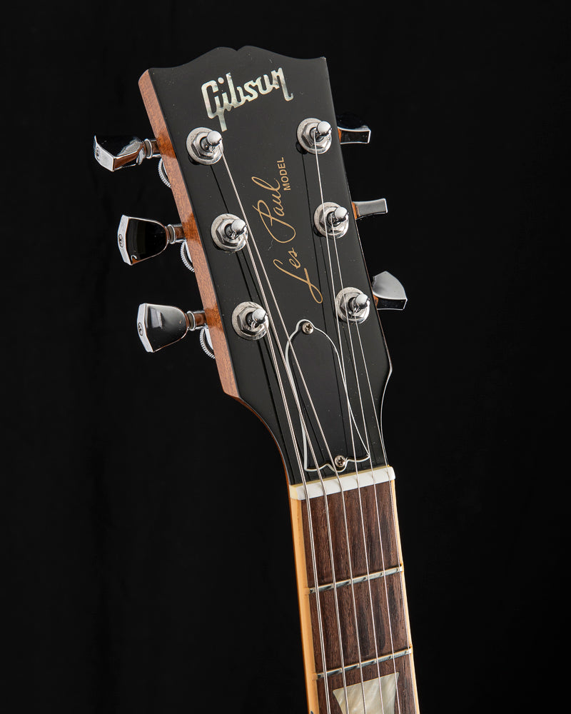 Used Gibson Les Paul Traditional Pro Vintage Sunburst