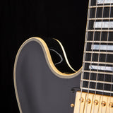 Used Gibson Memphis ES-355 Bigsby Vintage Ebony VOS