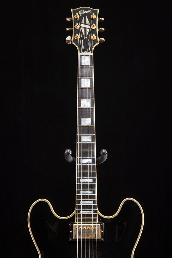 UsedGibsonMemphisCustomES-