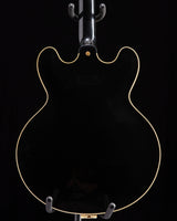 Used Gibson Memphis ES-355 Bigsby Vintage Ebony VOS