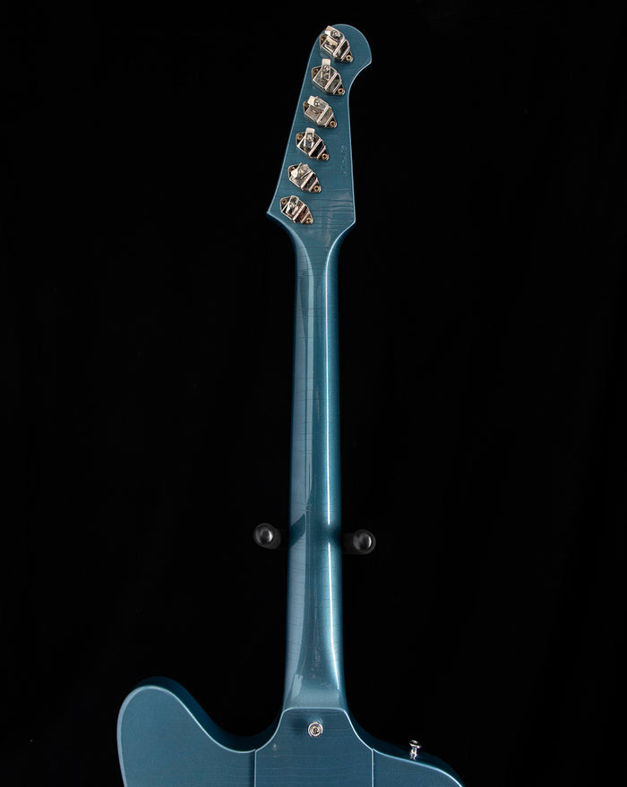 Used Gibson Custom Murphy Lab 1963 Firebird V Pelham Blue Ultra Light