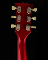 Used 1990 Gibson SG Standard Candy Apple Red