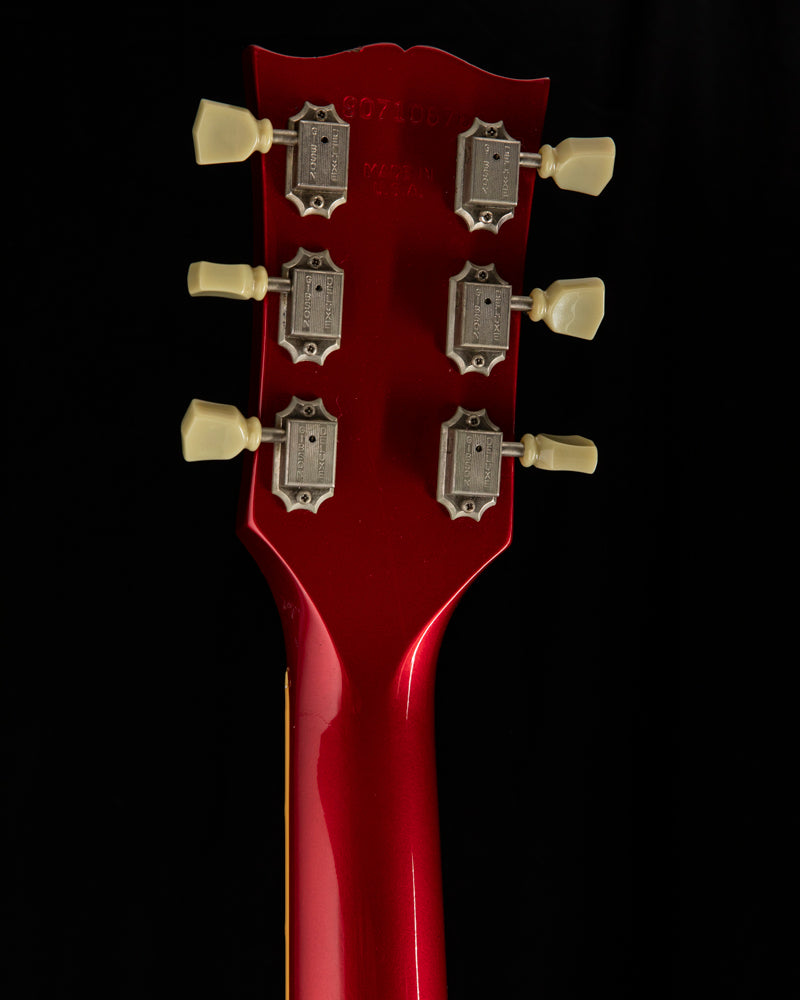 Used 1990 Gibson SG Standard Candy Apple Red