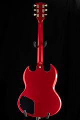 Used 1990 Gibson SG Standard Candy Apple Red