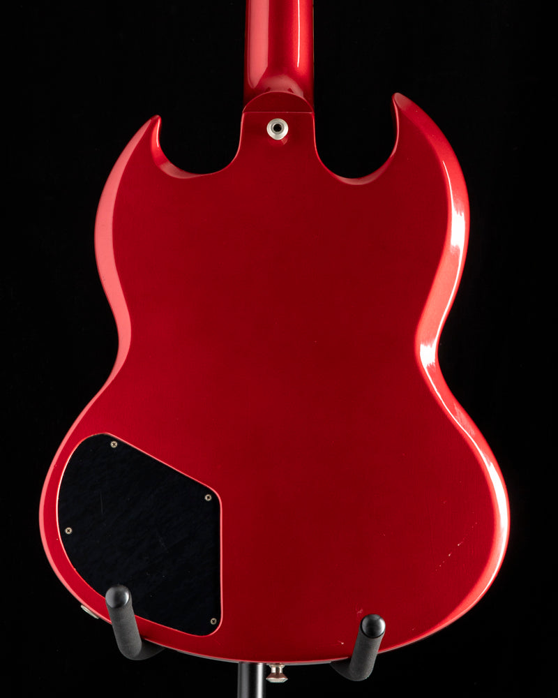 Used 1990 Gibson SG Standard Candy Apple Red