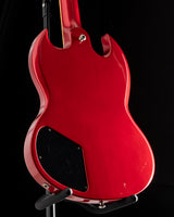 Used 1990 Gibson SG Standard Candy Apple Red