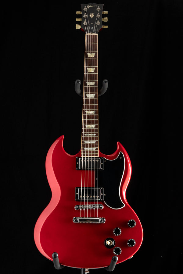 UsedGibsonSGCandyApple90710676
