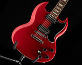 Used 1990 Gibson SG Standard Candy Apple Red