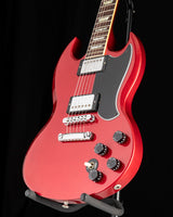 Used 1990 Gibson SG Standard Candy Apple Red