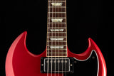 Used 1990 Gibson SG Standard Candy Apple Red