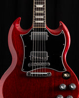 Used Gibson SG Standard Heritage Cherry