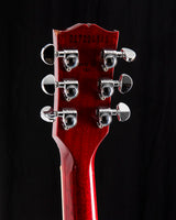 Used Gibson SG Standard Heritage Cherry