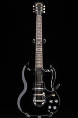 Used Gibson SG Special Ebony w/ Bigsby